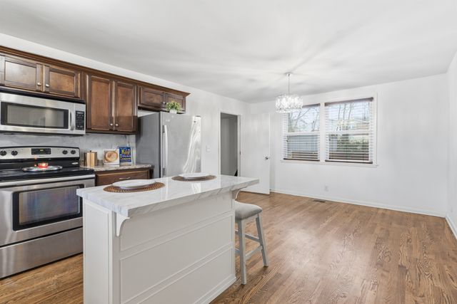 516 Roosevelt Ave, Madison, TN 37115