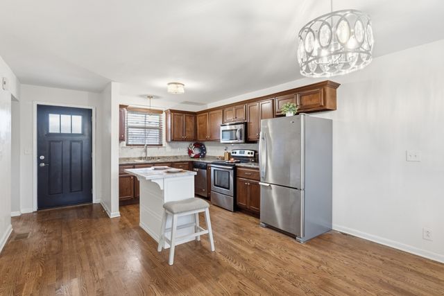 516 Roosevelt Ave, Madison, TN 37115