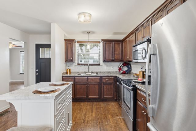 516 Roosevelt Ave, Madison, TN 37115