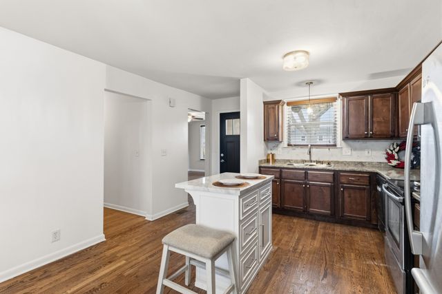 516 Roosevelt Ave, Madison, TN 37115