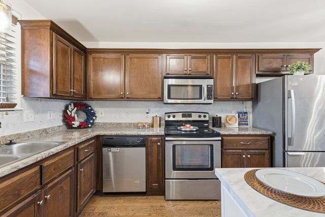 516 Roosevelt Ave, Madison, TN 37115