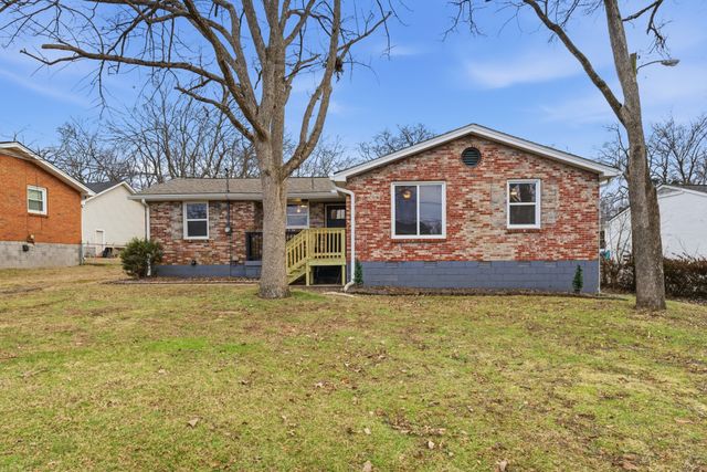 516 Roosevelt Ave, Madison, TN 37115