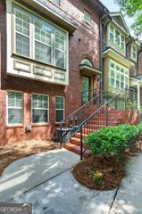 19 High Top Road 5, Atlanta, GA 30328