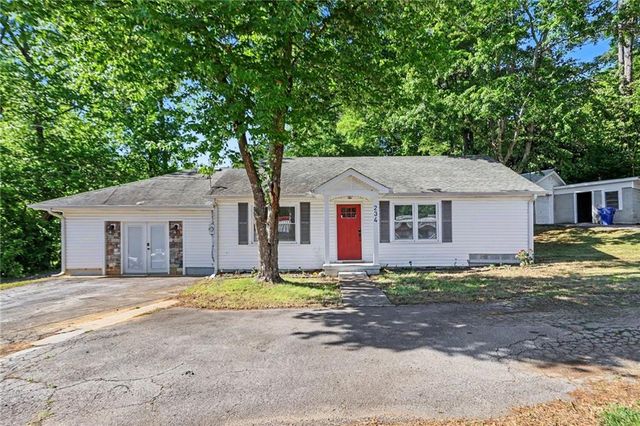 234 E Memorial Drive, Dallas, GA 30132