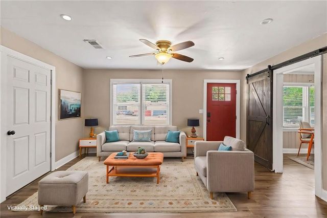 234 E Memorial Drive, Dallas, GA 30132
