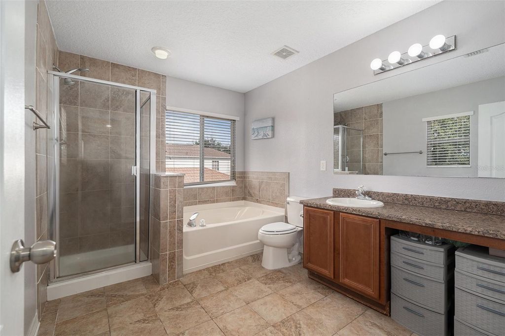 Image 15 of property listing at 9711 SIMEON DRIVE, Land O Lakes, FL 34638