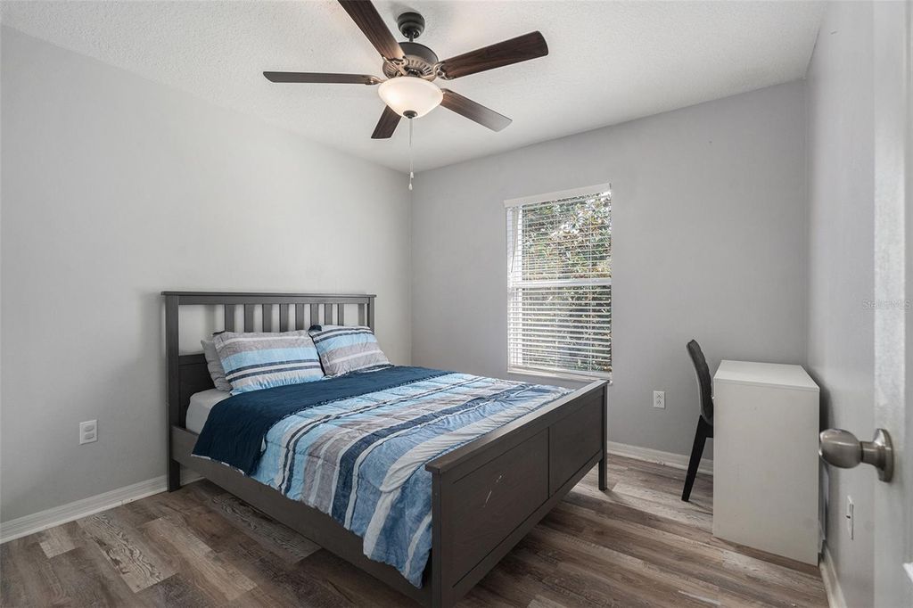 Image 16 of property listing at 9711 SIMEON DRIVE, Land O Lakes, FL 34638