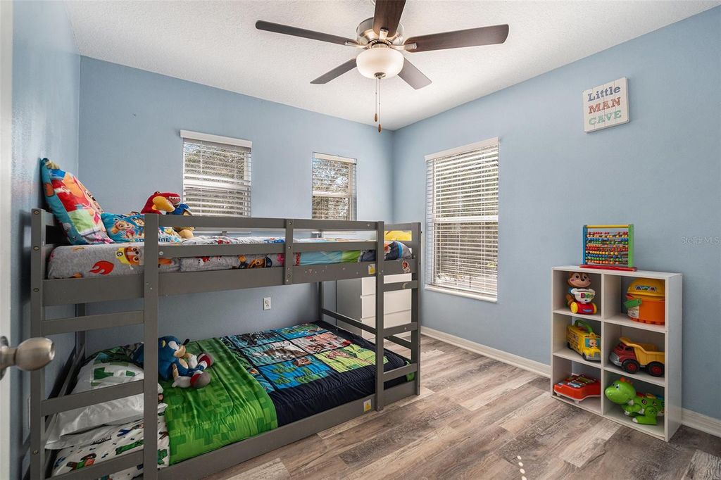 Image 17 of property listing at 9711 SIMEON DRIVE, Land O Lakes, FL 34638