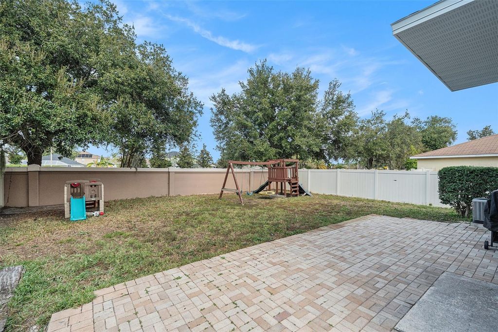 Image 19 of property listing at 9711 SIMEON DRIVE, Land O Lakes, FL 34638