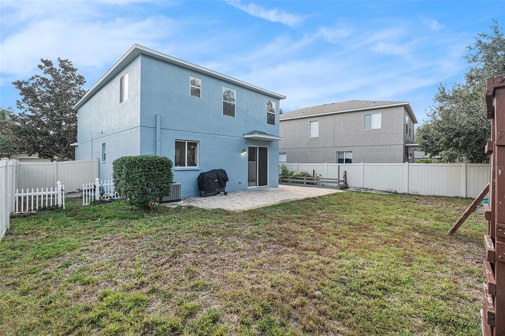 Image 21 of property listing at 9711 SIMEON DRIVE, Land O Lakes, FL 34638