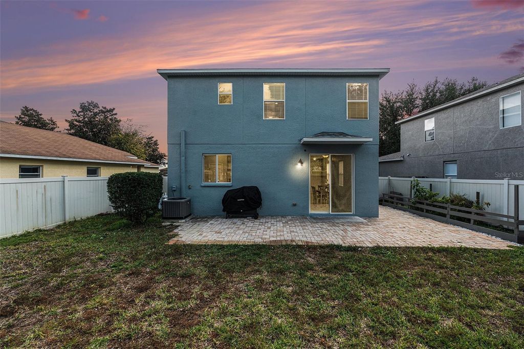 Image 23 of property listing at 9711 SIMEON DRIVE, Land O Lakes, FL 34638