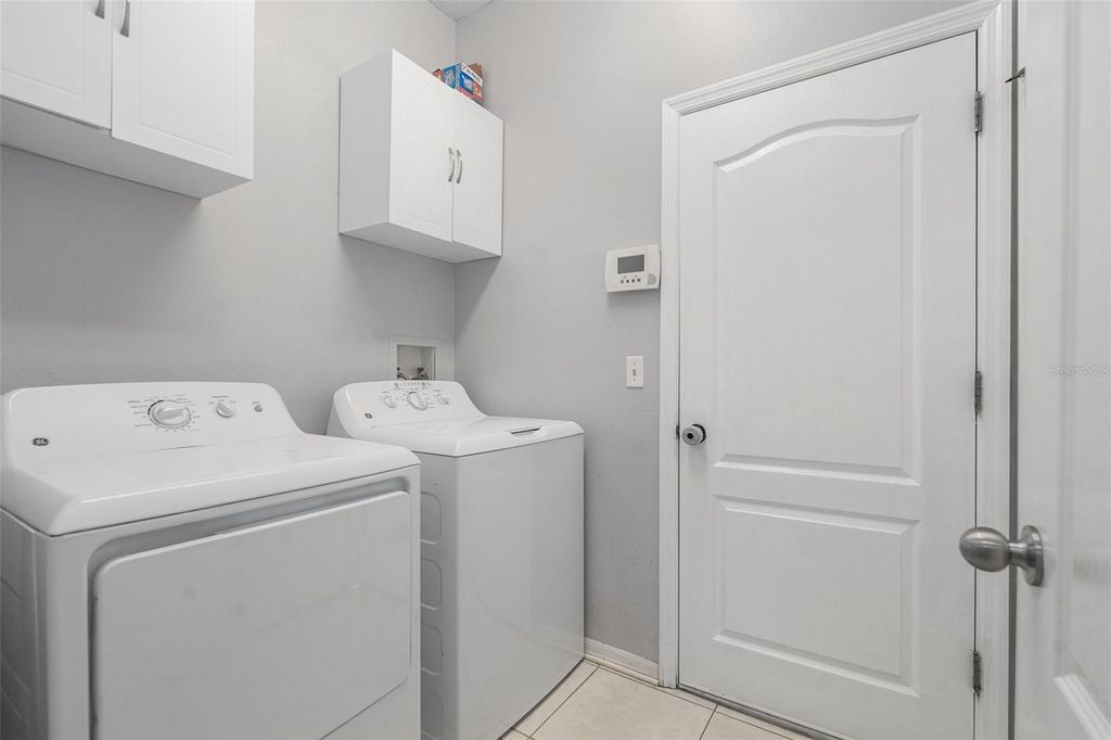 Image 10 of property listing at 9711 SIMEON DRIVE, Land O Lakes, FL 34638