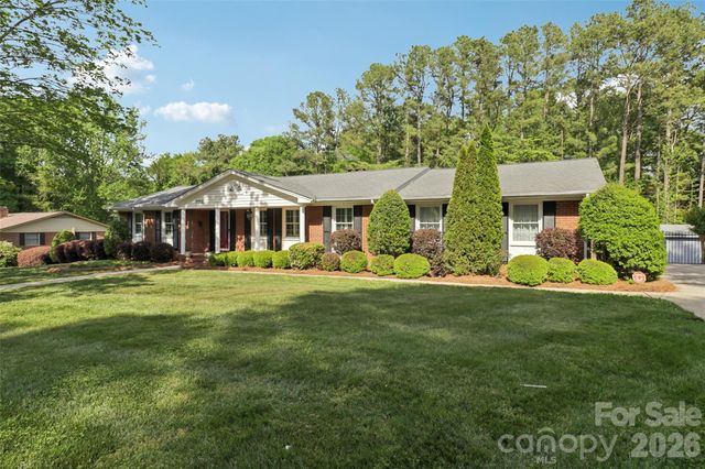 1002 Ridge Street, Albemarle, NC 28001