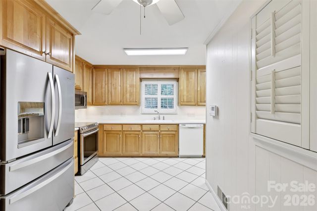 1002 Ridge Street, Albemarle, NC 28001