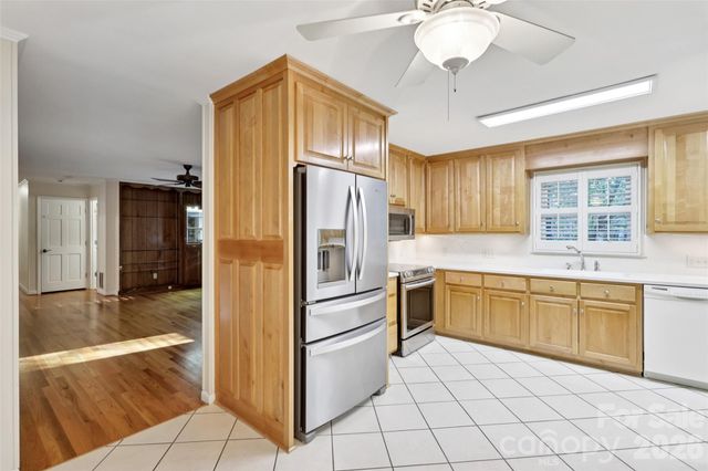 1002 Ridge Street, Albemarle, NC 28001