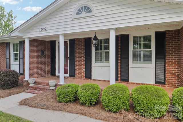 1002 Ridge Street, Albemarle, NC 28001