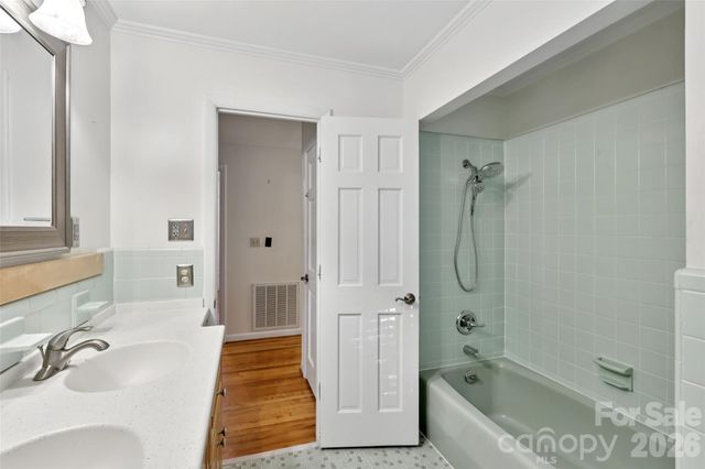 1002 Ridge Street, Albemarle, NC 28001
