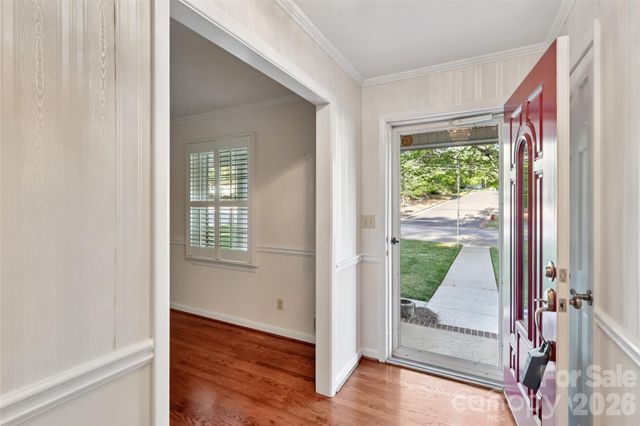 1002 Ridge Street, Albemarle, NC 28001