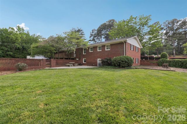 1002 Ridge Street, Albemarle, NC 28001