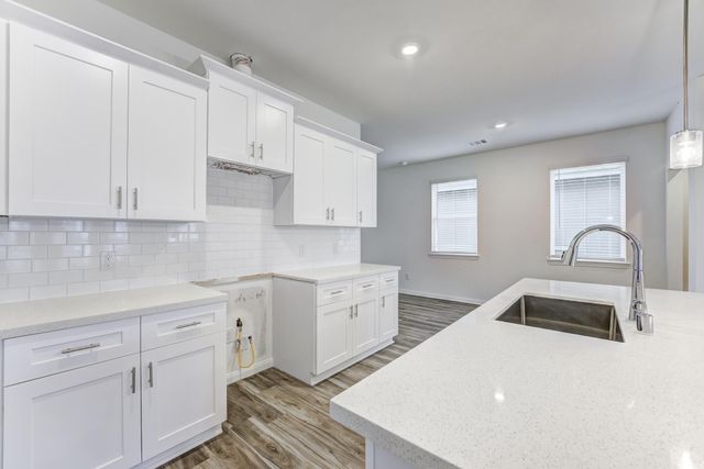 20646 Dynamic Court, Humble, TX 77338