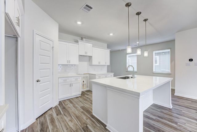 20646 Dynamic Court, Humble, TX 77338