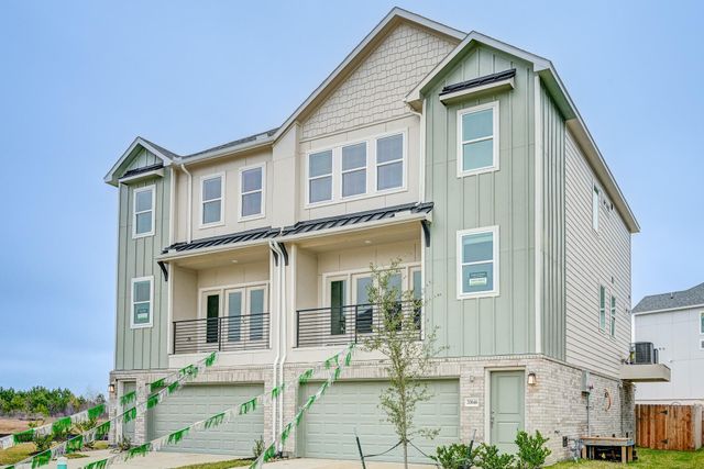 20646 Dynamic Court, Humble, TX 77338