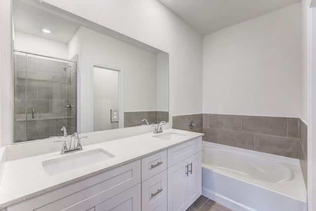 20646 Dynamic Court, Humble, TX 77338