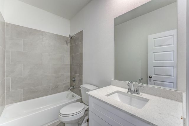 20646 Dynamic Court, Humble, TX 77338