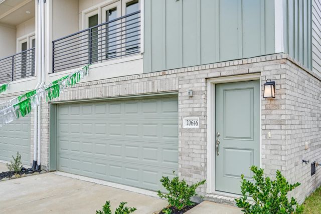 20646 Dynamic Court, Humble, TX 77338