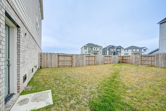 20646 Dynamic Court, Humble, TX 77338