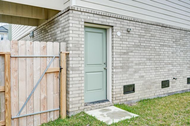 20646 Dynamic Court, Humble, TX 77338