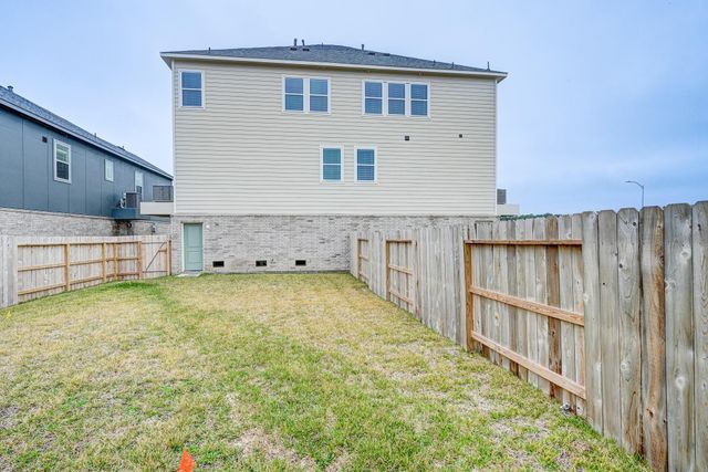 20646 Dynamic Court, Humble, TX 77338