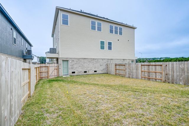 20646 Dynamic Court, Humble, TX 77338