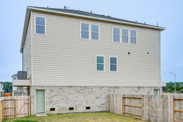 20646 Dynamic Court, Humble, TX 77338