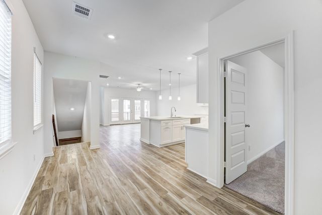 20646 Dynamic Court, Humble, TX 77338