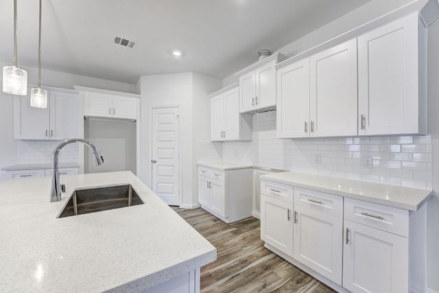 20646 Dynamic Court, Humble, TX 77338