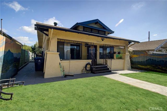 3322 Maceo, Cypress Park, CA 90065