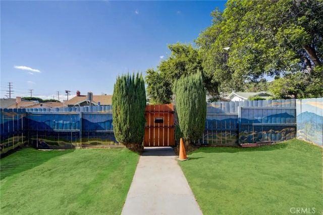 3322 Maceo, Cypress Park, CA 90065