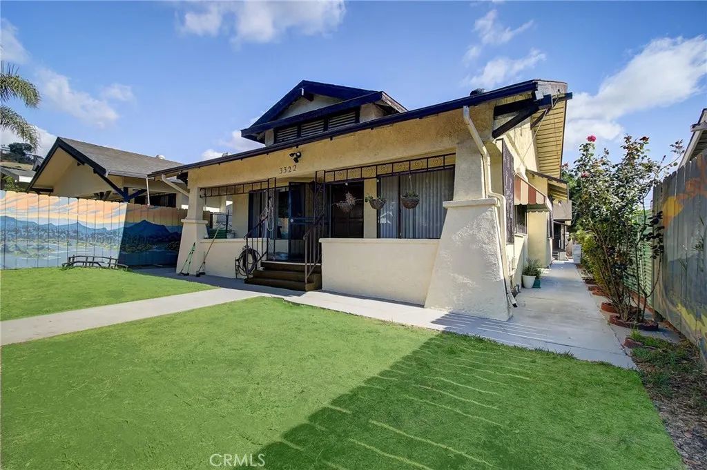 3322 Maceo, Cypress Park, CA 90065