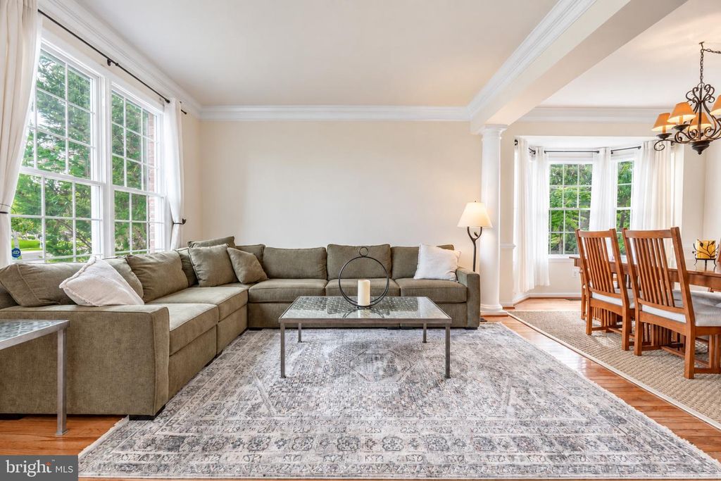 12 HEDLEY DR, PRINCETON, NJ 08540 — photo 4
