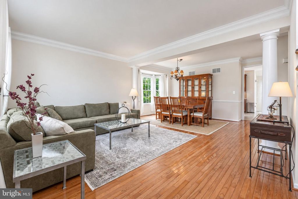 12 HEDLEY DR, PRINCETON, NJ 08540 — photo 5