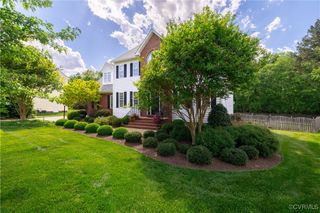 6229 Ginda Ter, Glen Allen, VA 23059
