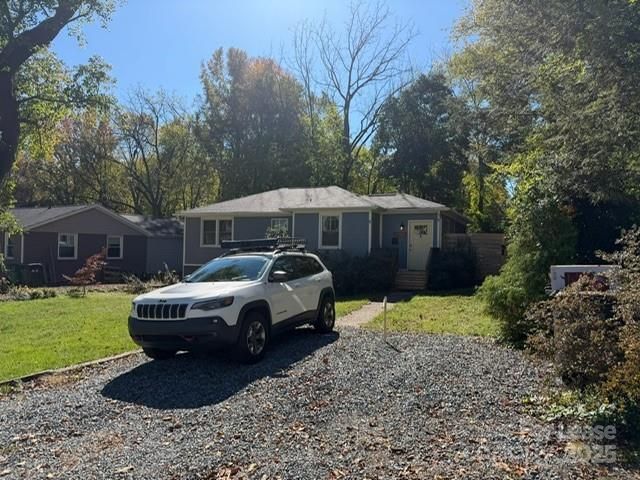 1432 Winston Drive, Charlotte, NC 28205