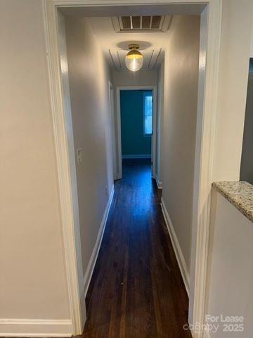 1432 Winston Drive, Charlotte, NC 28205