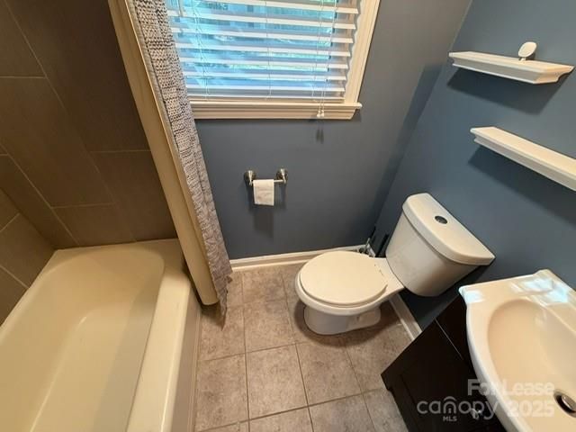 1432 Winston Drive, Charlotte, NC 28205