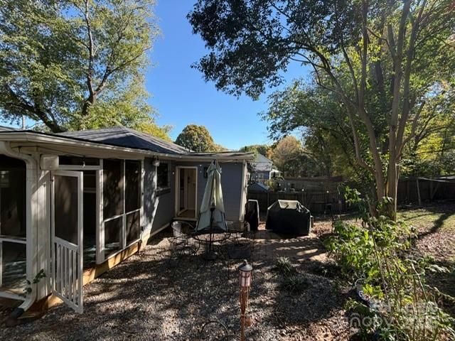 1432 Winston Drive, Charlotte, NC 28205