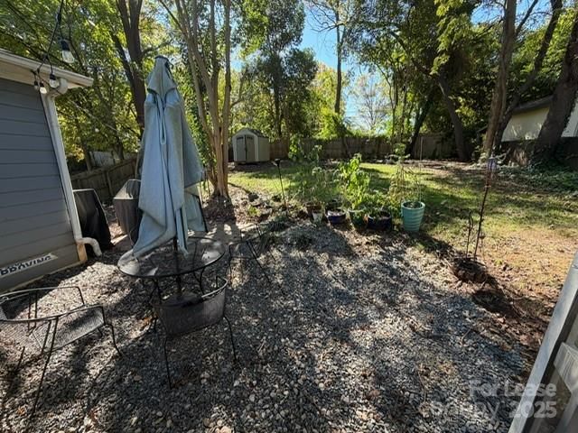 1432 Winston Drive, Charlotte, NC 28205