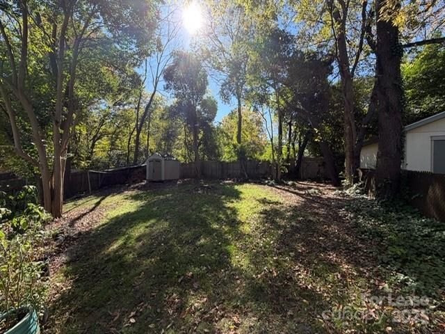 1432 Winston Drive, Charlotte, NC 28205