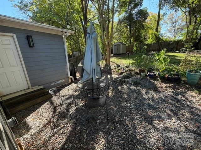 1432 Winston Drive, Charlotte, NC 28205