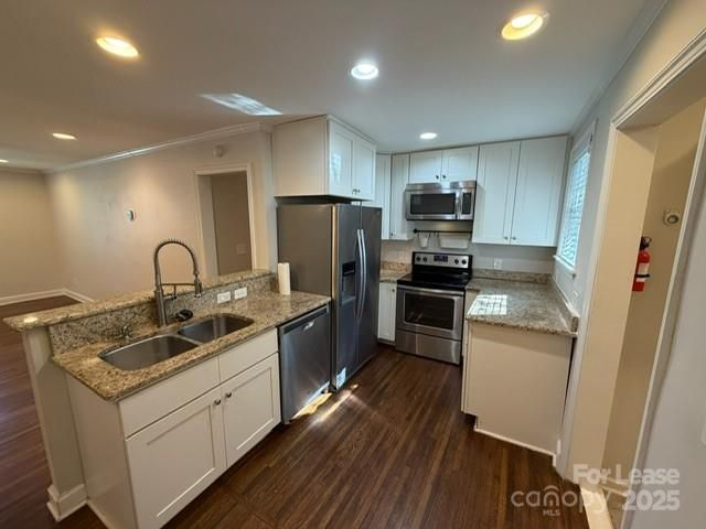 1432 Winston Drive, Charlotte, NC 28205